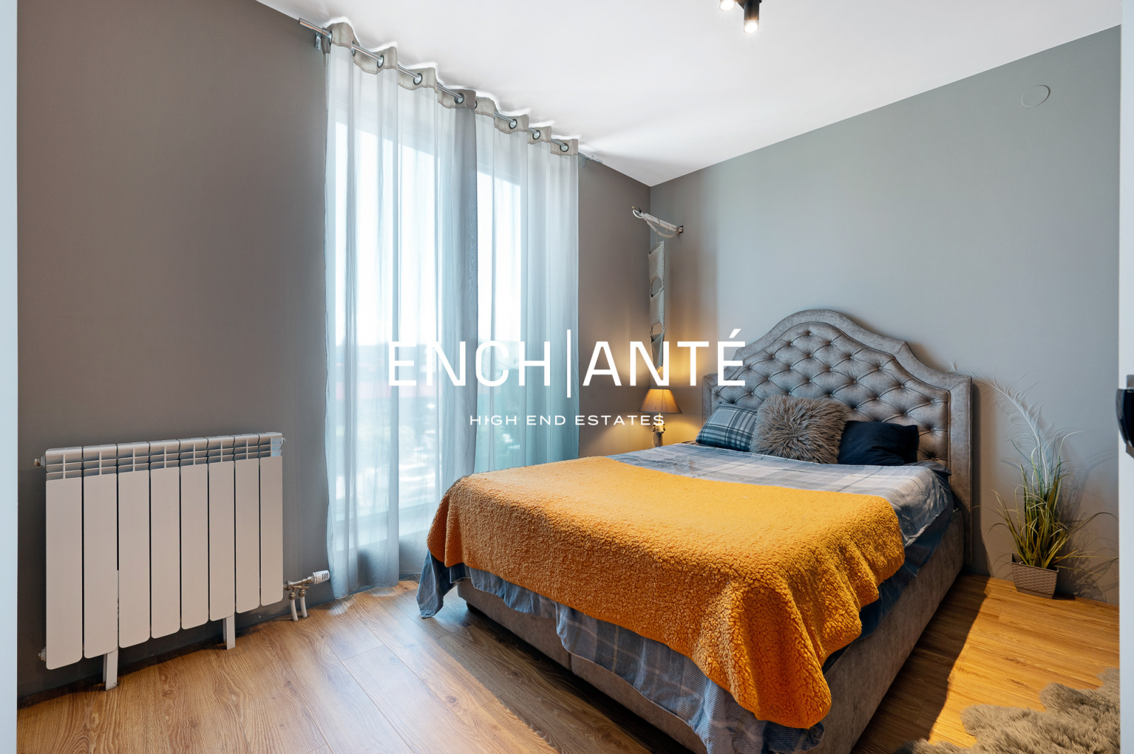 Продава 3-СТАЕН, гр. София, Драгалевци, снимка 8 - Апартаменти - 55266890