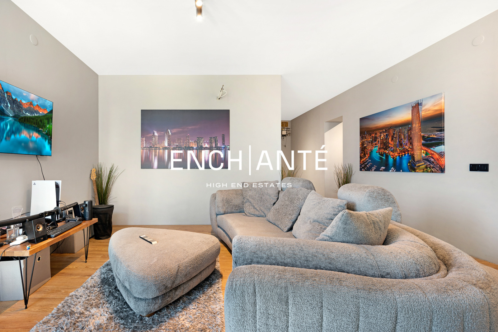 Продава 3-СТАЕН, гр. София, Драгалевци, снимка 3 - Апартаменти - 55266890