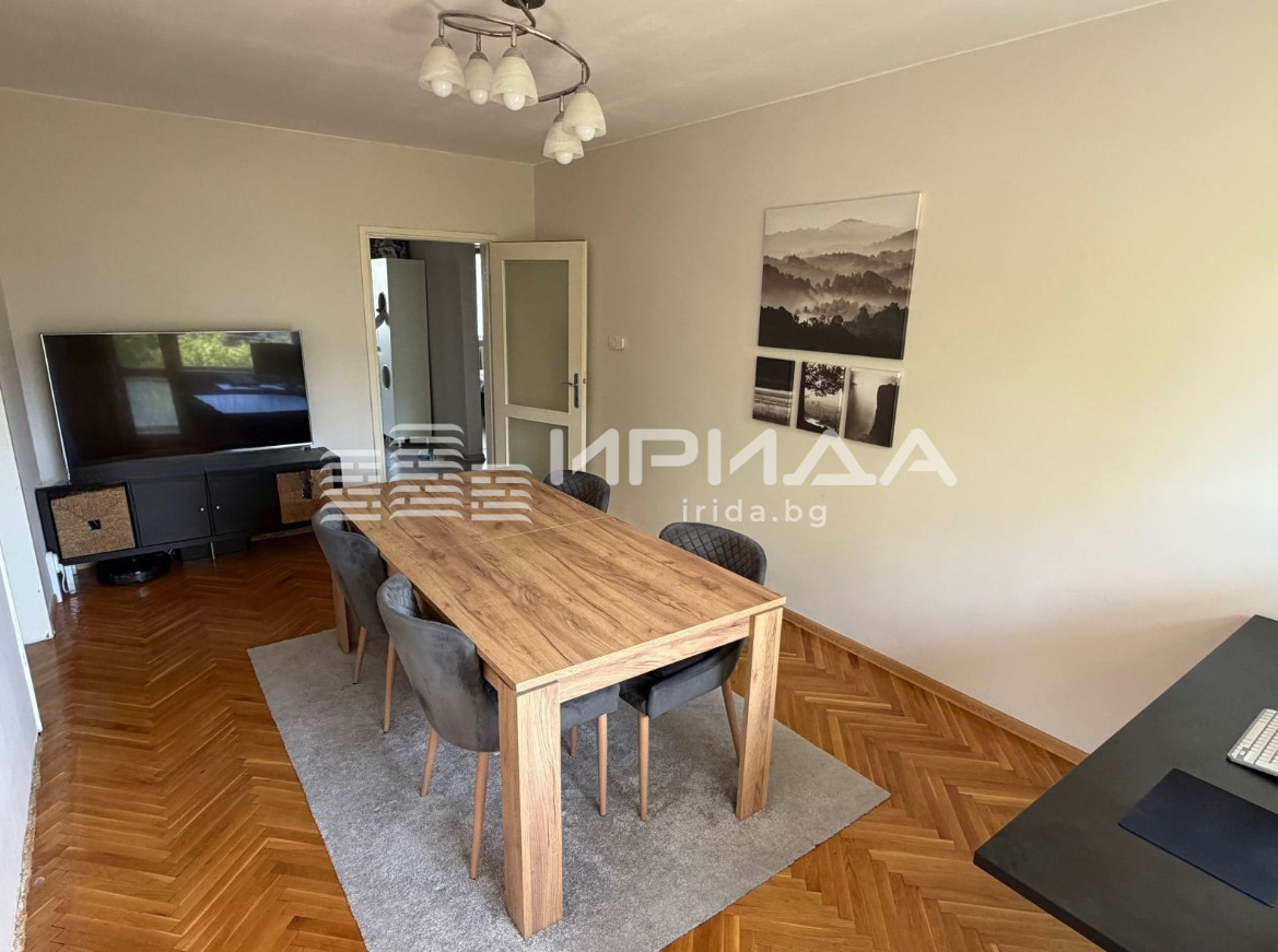Продава 3-СТАЕН, гр. София, Дианабад, снимка 3 - Апартаменти - 55571542