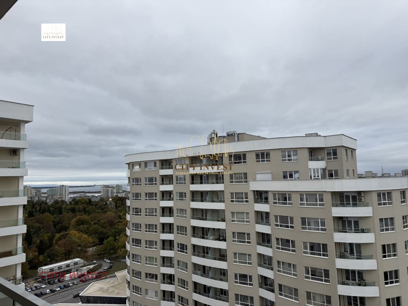 Продава 3-СТАЕН, гр. Бургас, Славейков, снимка 5 - Апартаменти - 56715789