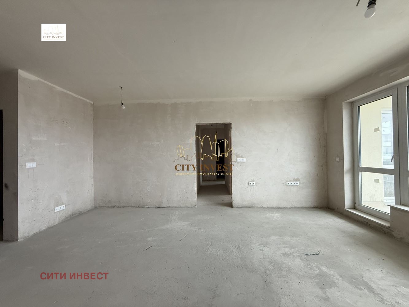 Продава 3-СТАЕН, гр. Бургас, Славейков, снимка 7 - Апартаменти - 56715789