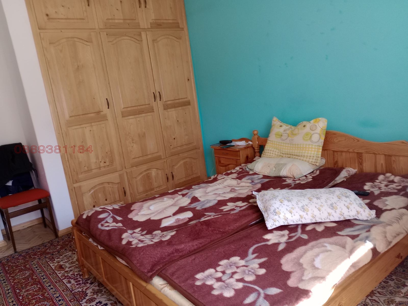 Продава МНОГОСТАЕН, гр. Чепеларе, област Смолян, снимка 7 - Апартаменти - 54819357