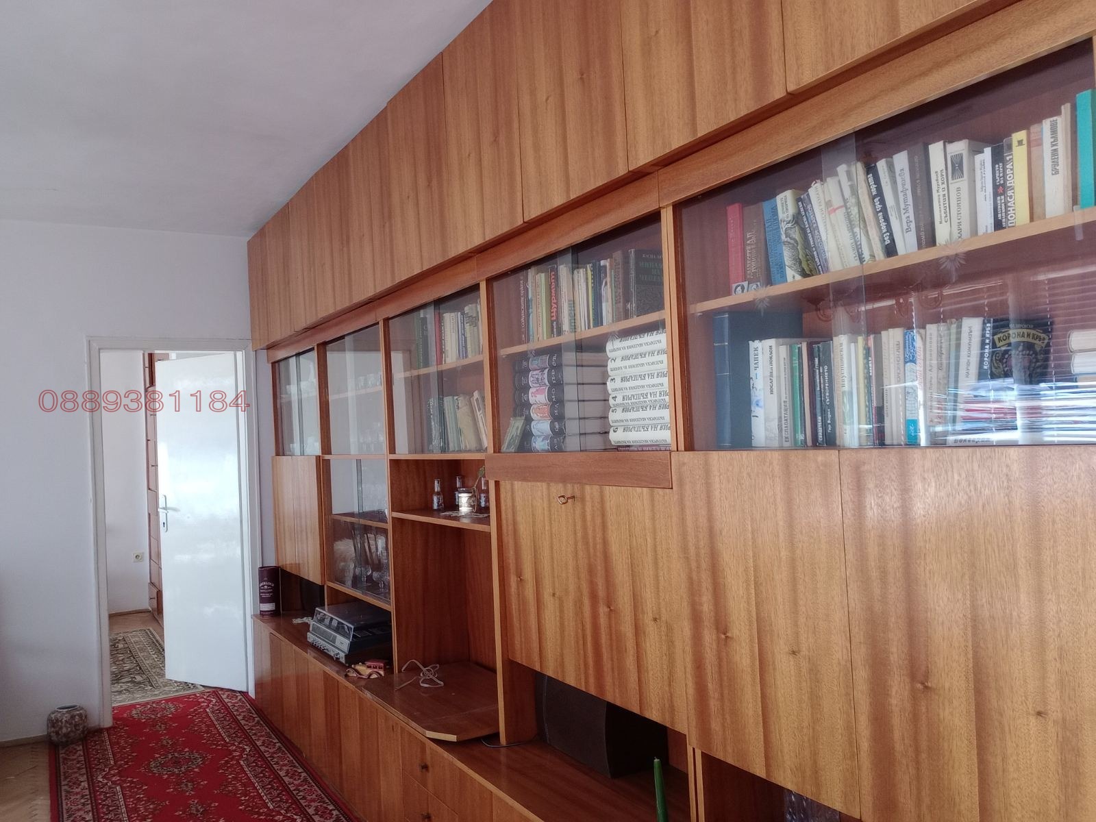 Продава МНОГОСТАЕН, гр. Чепеларе, област Смолян, снимка 3 - Апартаменти - 54819357