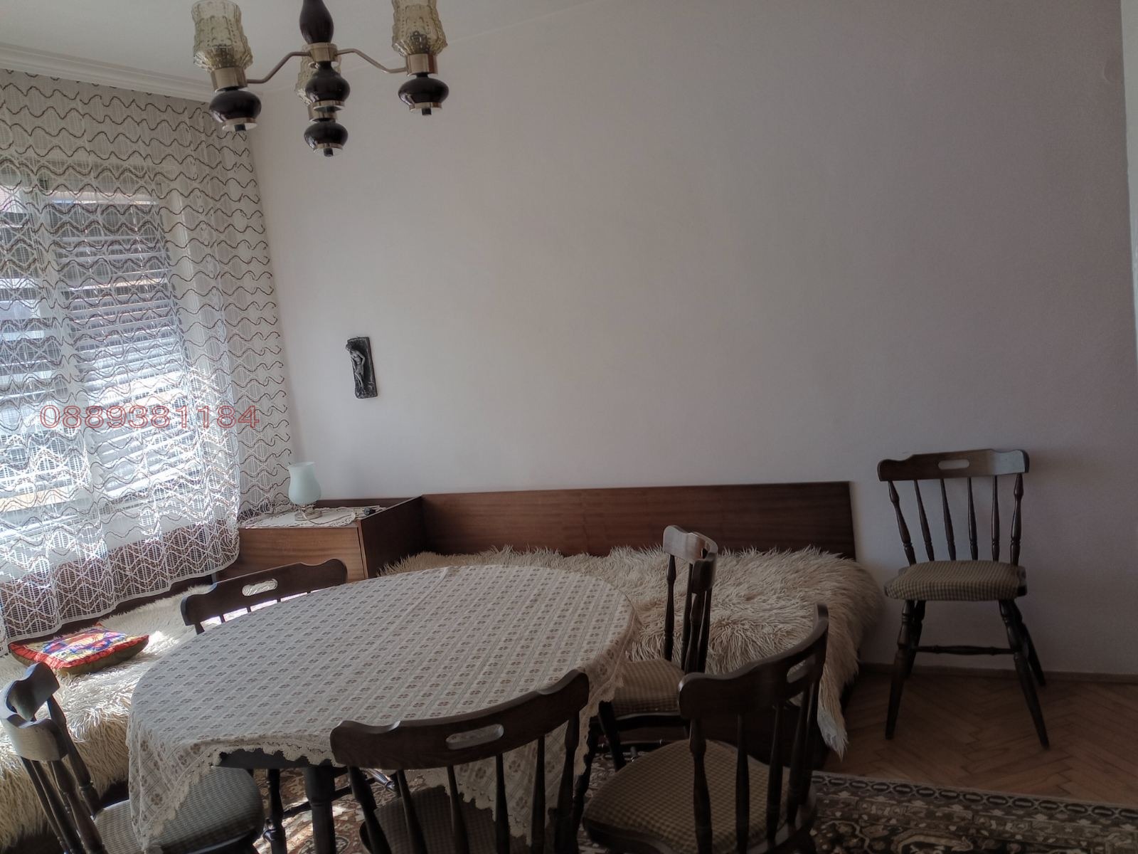 Продава МНОГОСТАЕН, гр. Чепеларе, област Смолян, снимка 5 - Апартаменти - 54819357