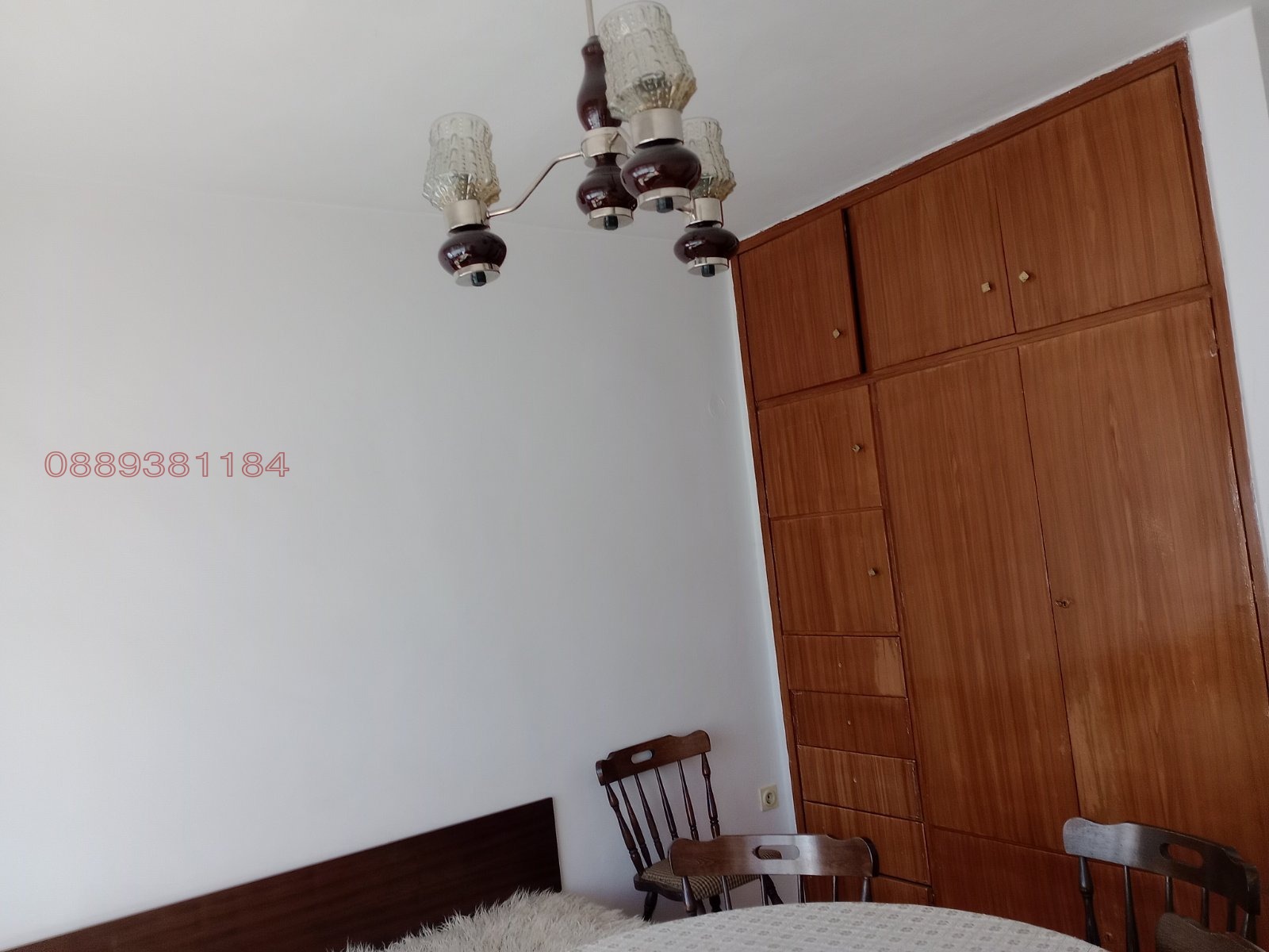 Продава МНОГОСТАЕН, гр. Чепеларе, област Смолян, снимка 4 - Апартаменти - 54819357