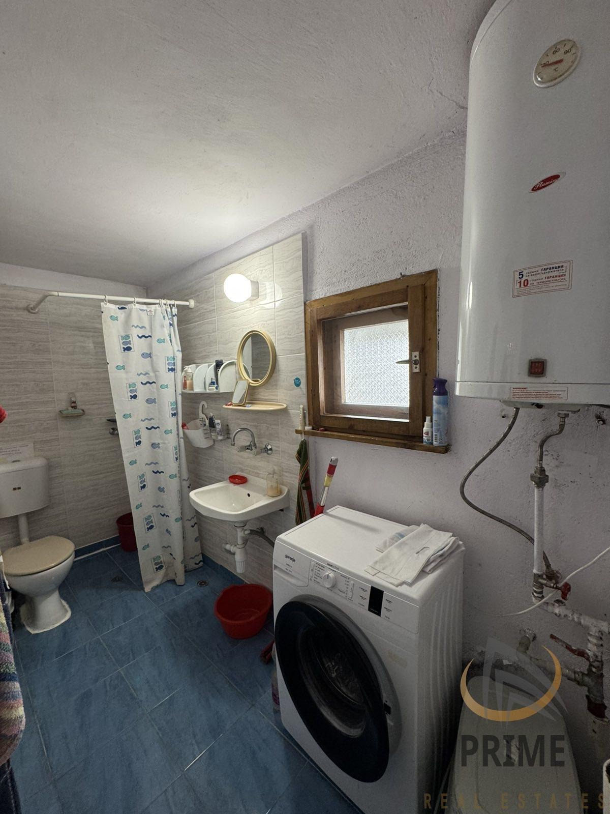 Продава МНОГОСТАЕН, гр. Бургас, Център, снимка 7 - Апартаменти - 54950304