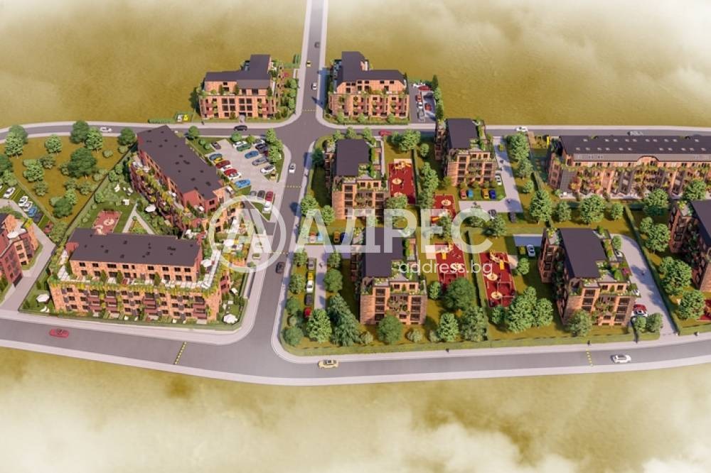 Продава МНОГОСТАЕН, гр. София, Витоша, снимка 4 - Апартаменти - 55458219