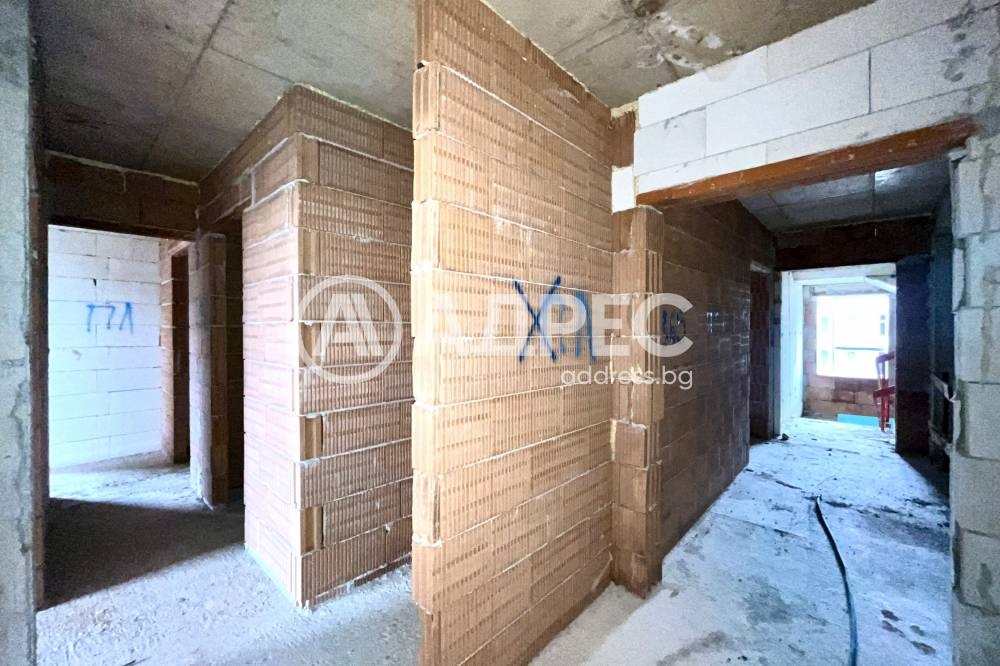Продава МНОГОСТАЕН, гр. София, Витоша, снимка 8 - Апартаменти - 55458219