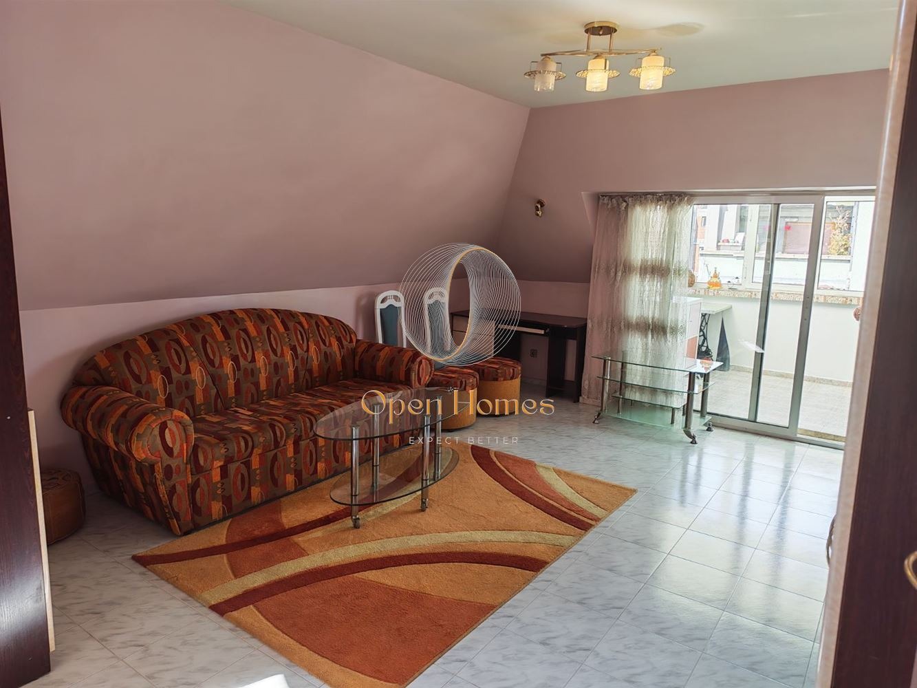 Продава МЕЗОНЕТ, гр. Пловдив, Младежки Хълм, снимка 3 - Апартаменти - 56162722