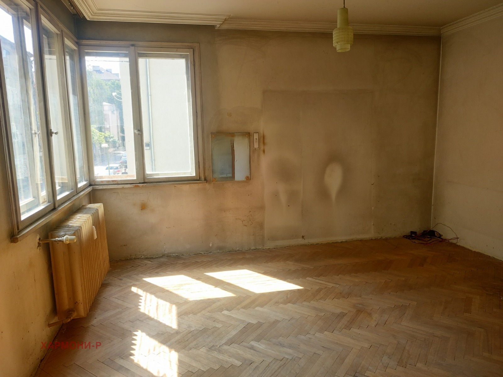 Продава ОФИС, гр. София, Център, снимка 3 - Офиси - 54708554
