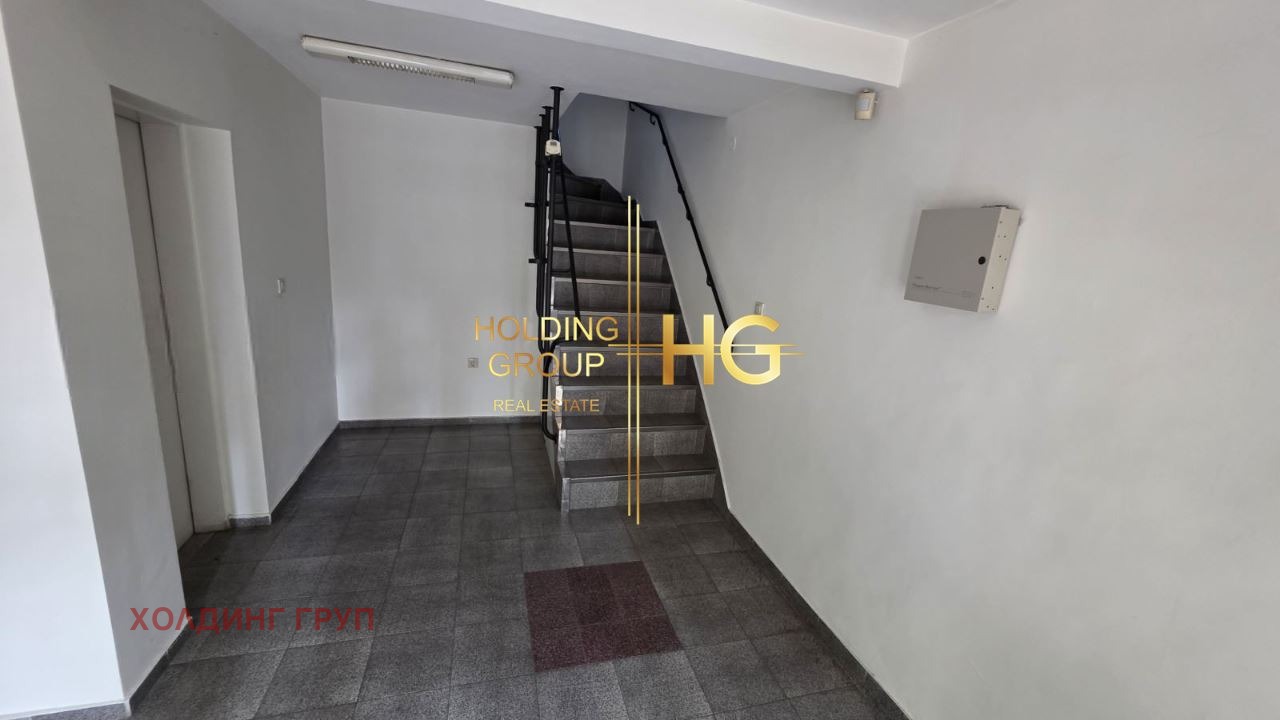 Продава ОФИС, гр. Варна, Окръжна болница-Генерали, снимка 2 - Офиси - 51992711