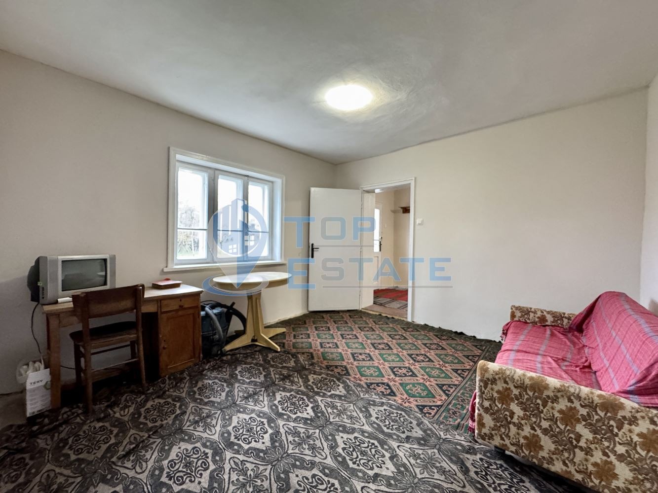 Продава КЪЩА, с. Павел, област Велико Търново, снимка 6 - Къщи - 54111707