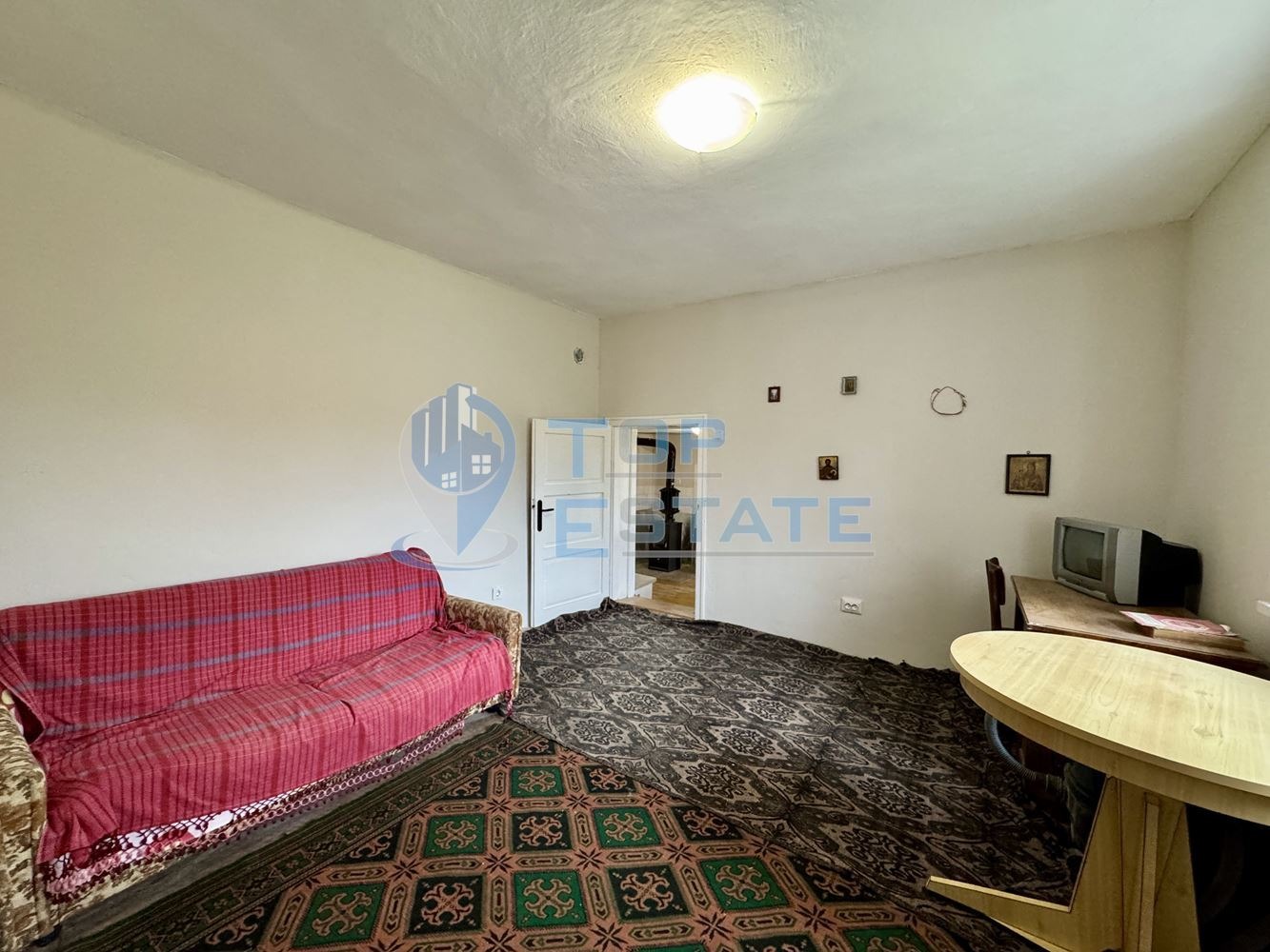 Продава КЪЩА, с. Павел, област Велико Търново, снимка 7 - Къщи - 54111707