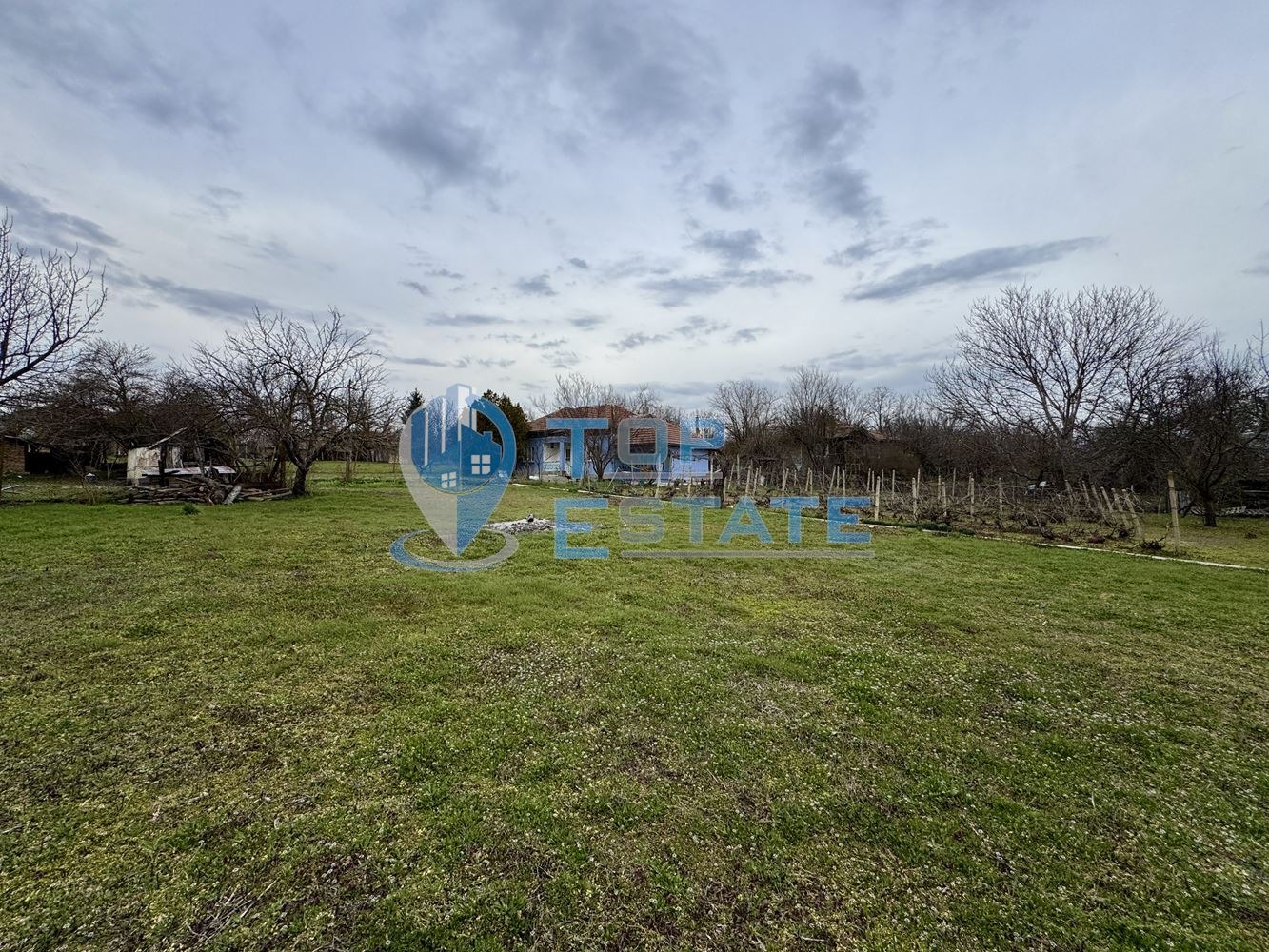 Продава КЪЩА, с. Павел, област Велико Търново, снимка 15 - Къщи - 54111707