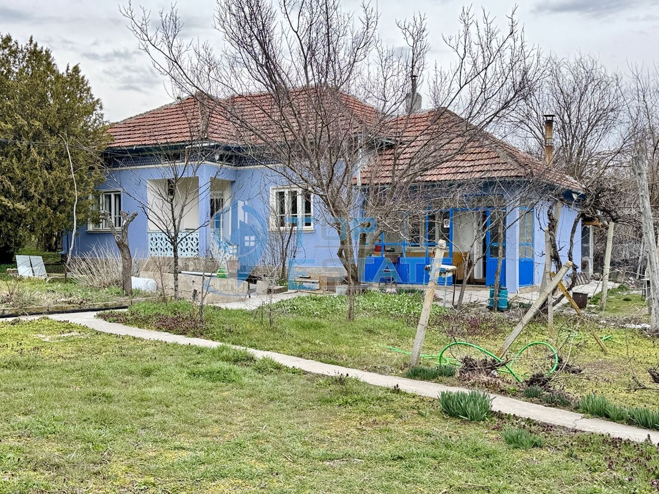 Продава КЪЩА, с. Павел, област Велико Търново, снимка 17 - Къщи - 54111707