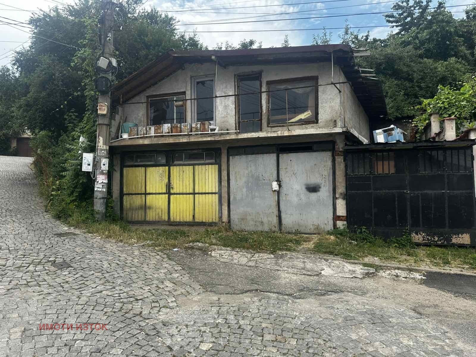 Продава КЪЩА, гр. Перник, Варош