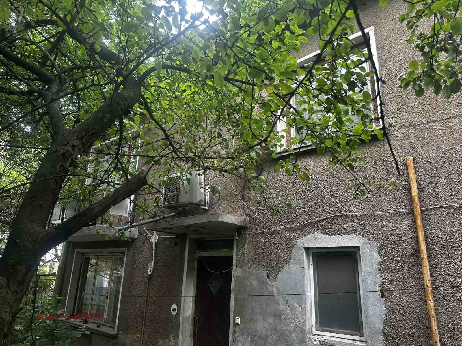 Продава КЪЩА, гр. Перник, Варош, снимка 6 - Къщи - 55002123