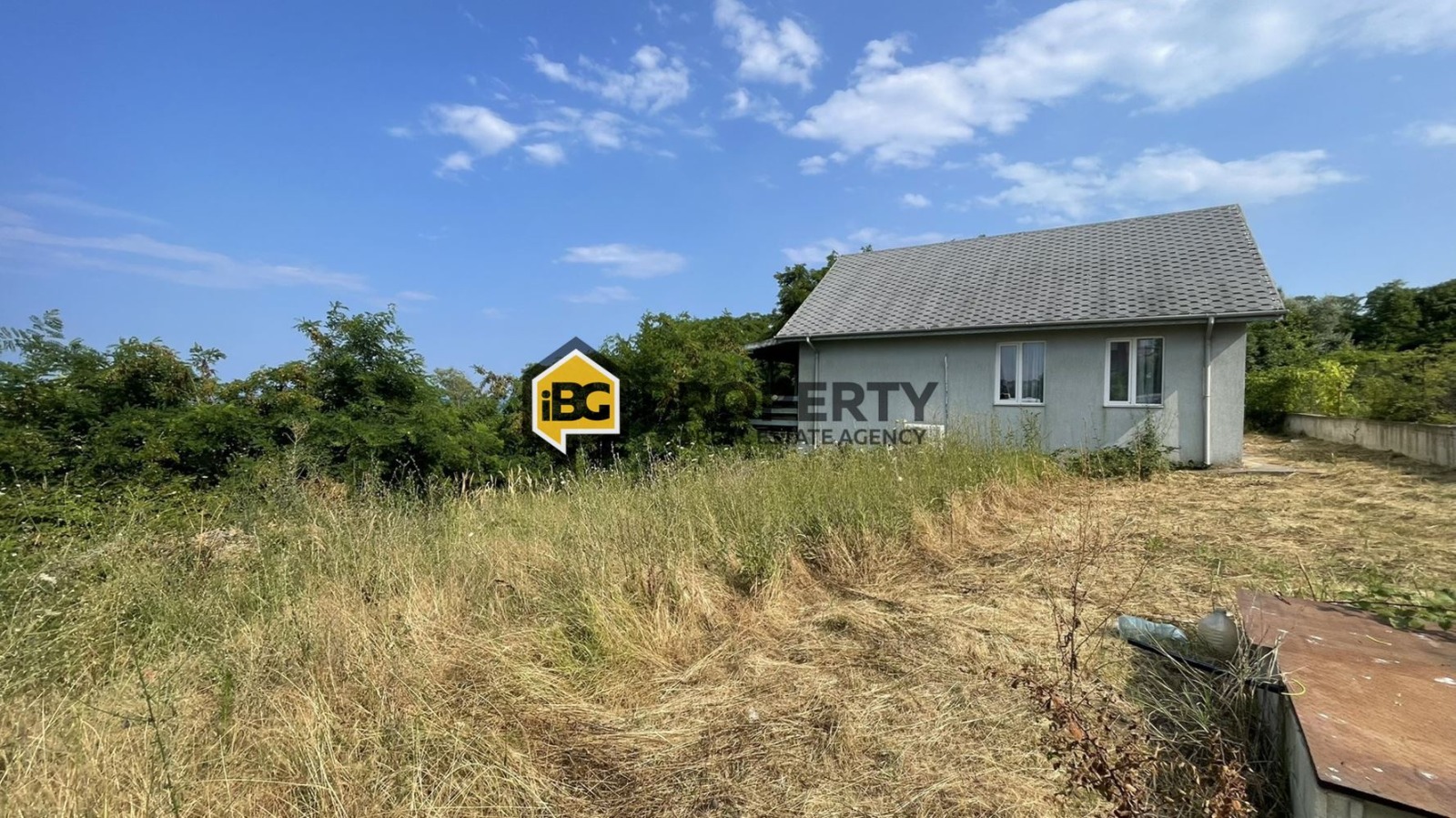 Продава КЪЩА, гр. Бяла, област Варна, снимка 3 - Къщи - 56375740