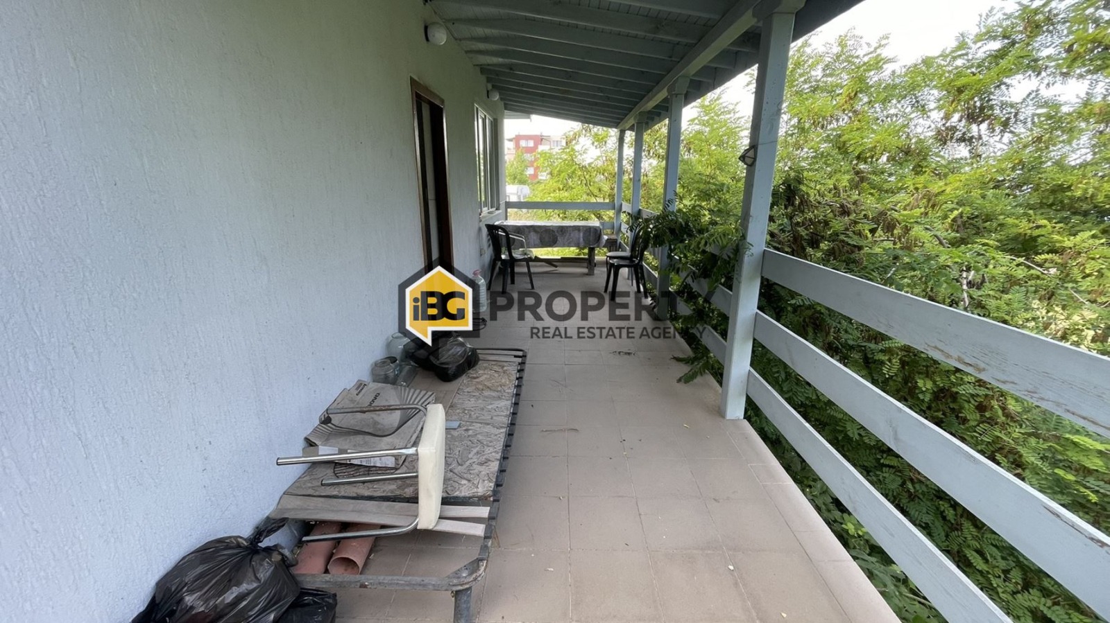 Продава КЪЩА, гр. Бяла, област Варна, снимка 8 - Къщи - 56375740