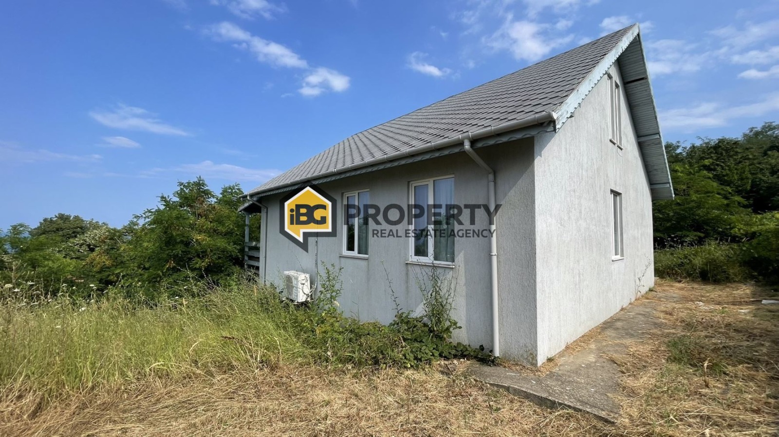 Продава КЪЩА, гр. Бяла, област Варна, снимка 4 - Къщи - 56375740