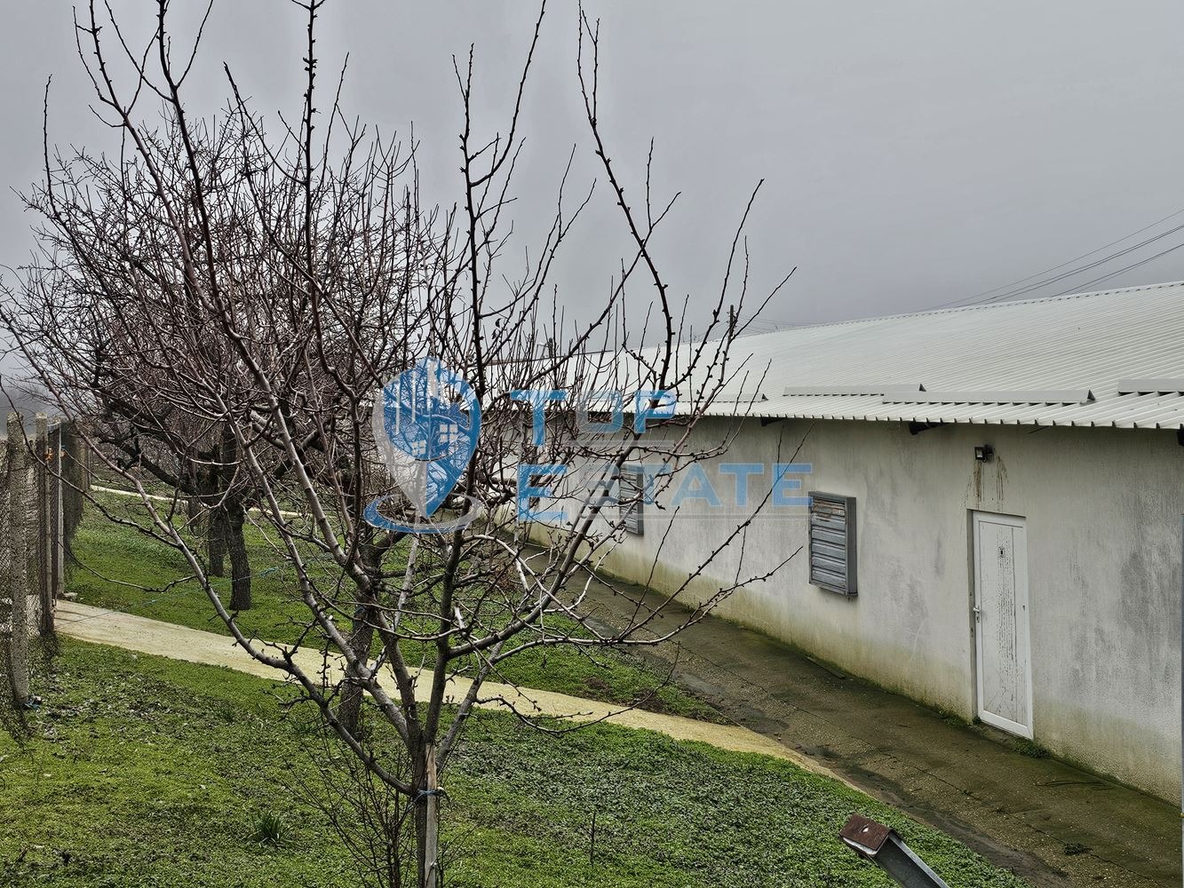 Продава ПРОМ. ПОМЕЩЕНИЕ, гр. Велико Търново, Промишлена зона - Запад, снимка 8 - Производствени сгради - 54129939