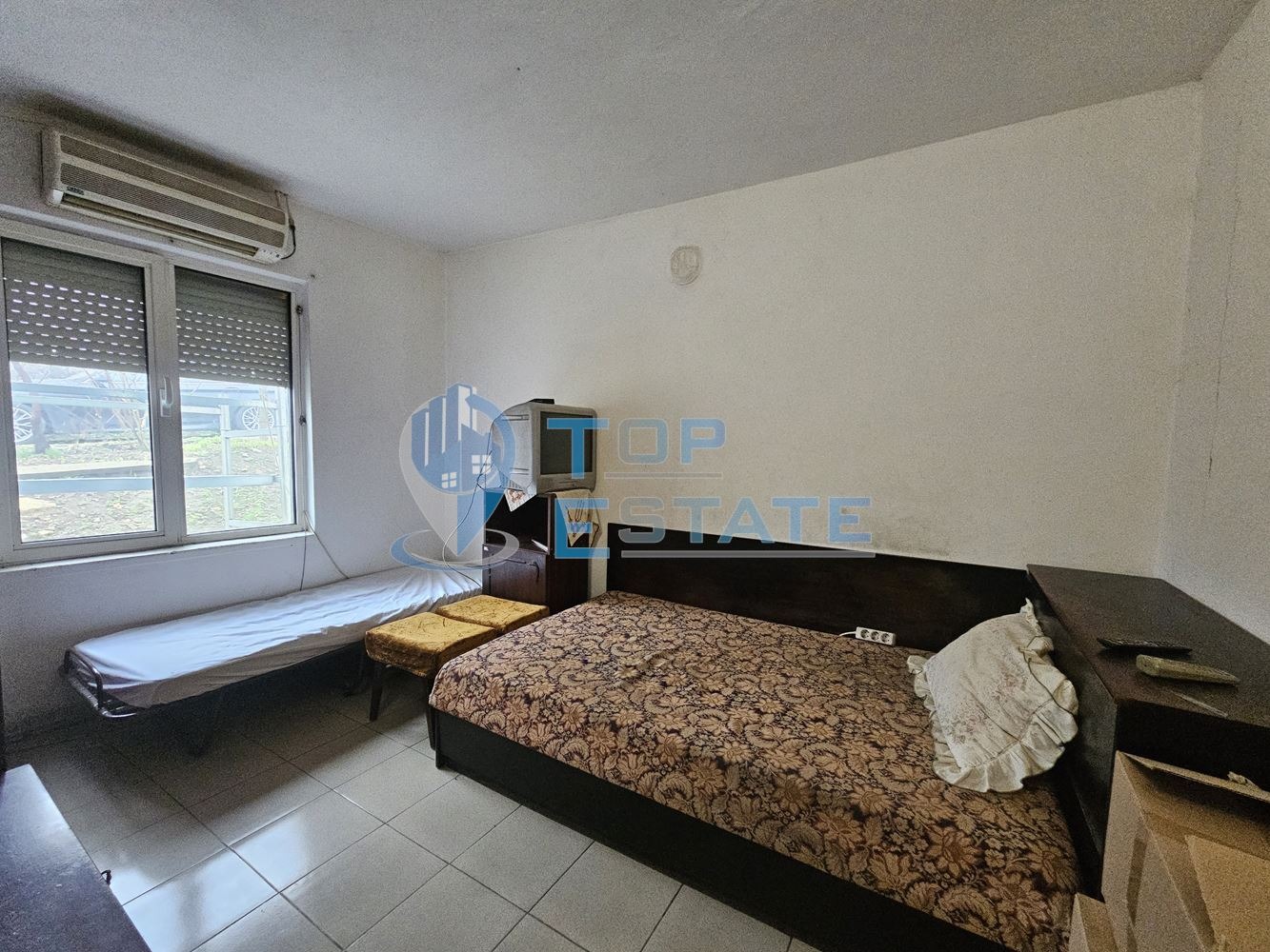 Продава ПРОМ. ПОМЕЩЕНИЕ, гр. Велико Търново, Промишлена зона - Запад, снимка 10 - Производствени сгради - 54129939