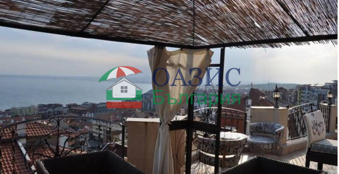 Продава ХОТЕЛ, гр. Свети Влас, област Бургас, снимка 3 - Хотели - 30968257