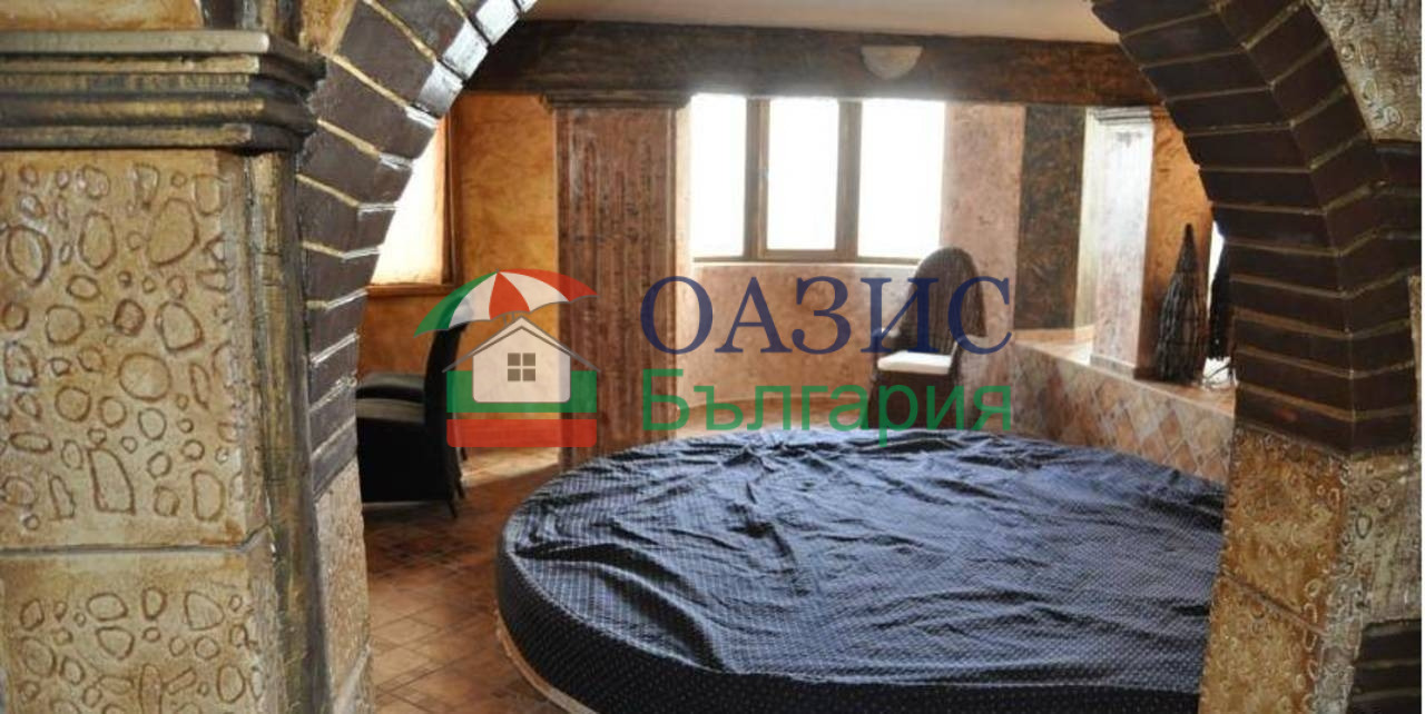 Продава ХОТЕЛ, гр. Свети Влас, област Бургас, снимка 5 - Хотели - 30968257