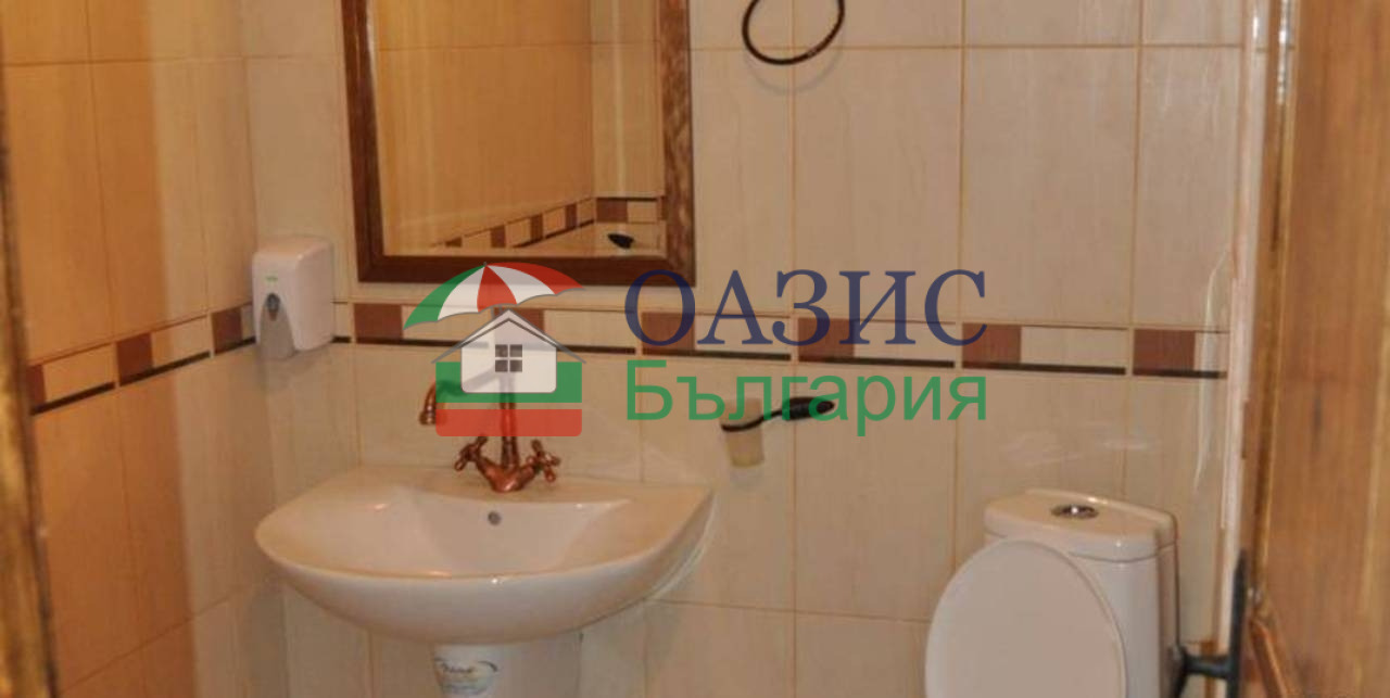 Продава ХОТЕЛ, гр. Свети Влас, област Бургас, снимка 9 - Хотели - 30968257