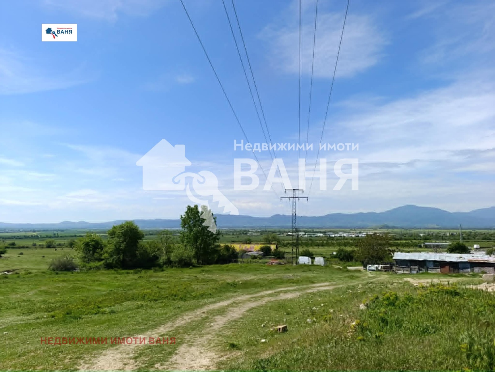 Продава ПАРЦЕЛ, гр. Карлово, област Пловдив