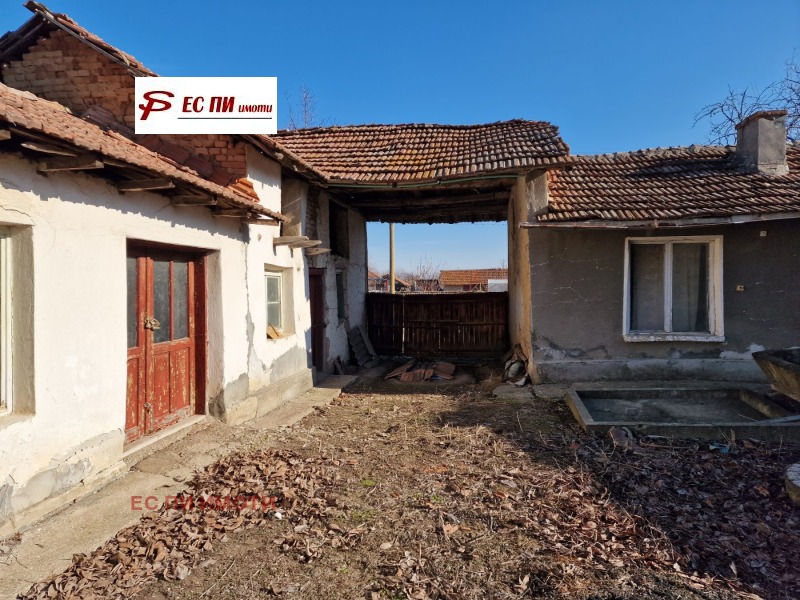 Продава КЪЩА в област Плевен, с. Обнова - 80 кв.м / 33 233.97 € » 65 000 лв., ЕС ПИ ИМОТИ