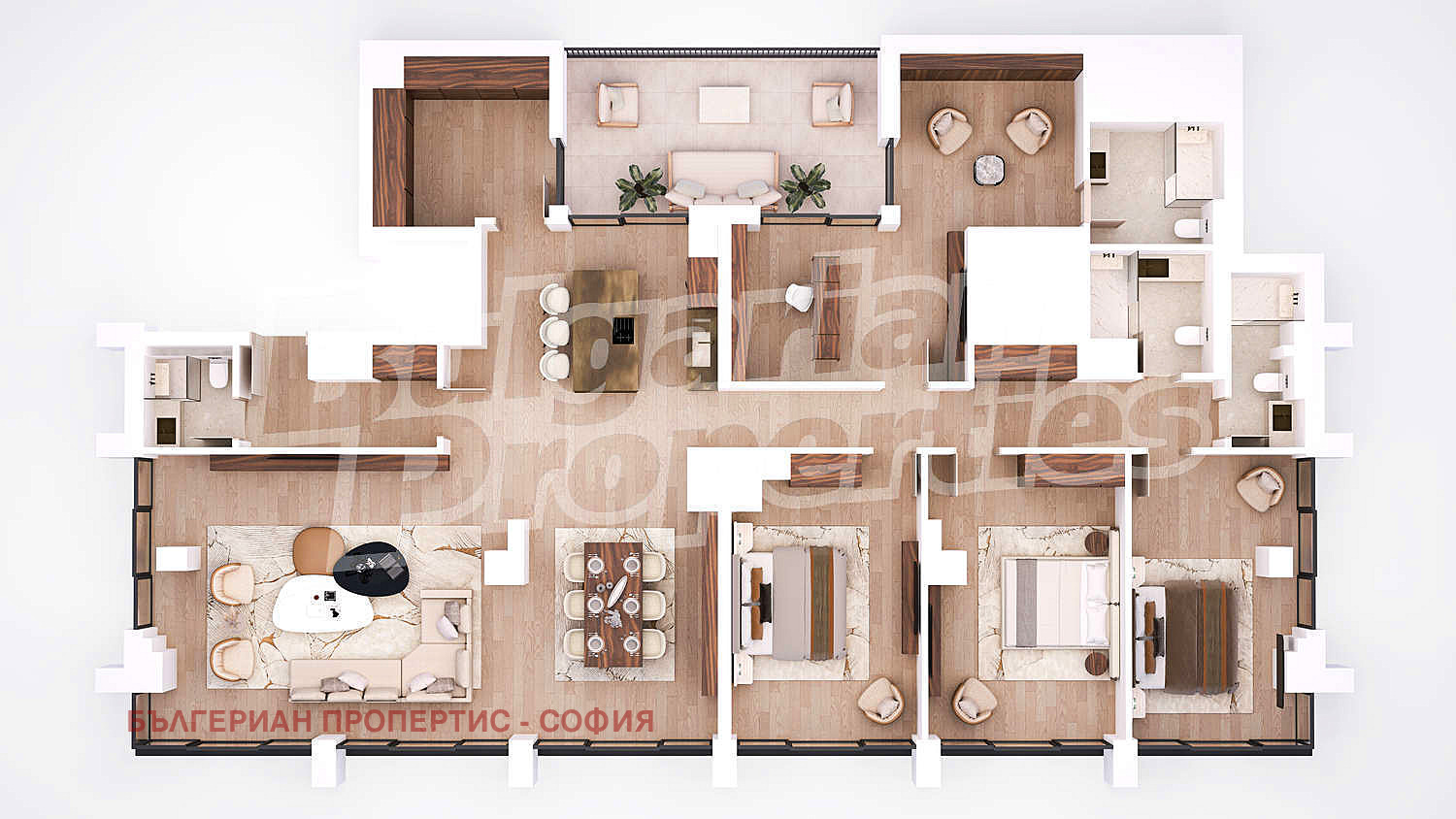 Продава 2-СТАЕН | Imot.bg — изображение 13