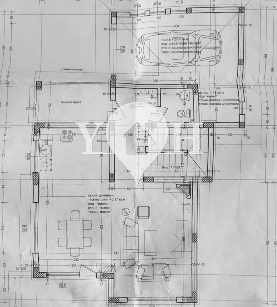 Продава КЪЩА | Imot.bg — изображение 6
