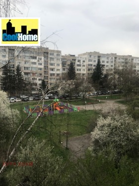 2 bedroom Lyulin 4, Sofia 13