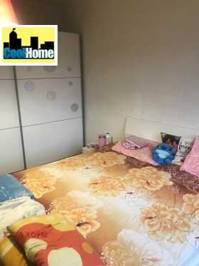 2 bedroom Lyulin 4, Sofia 4