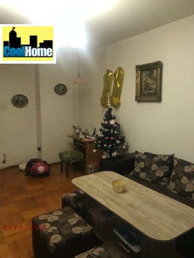 2 bedroom Lyulin 4, Sofia 14