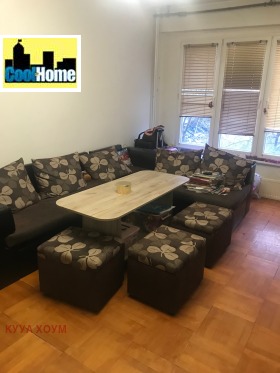 2 bedroom Lyulin 4, Sofia 2