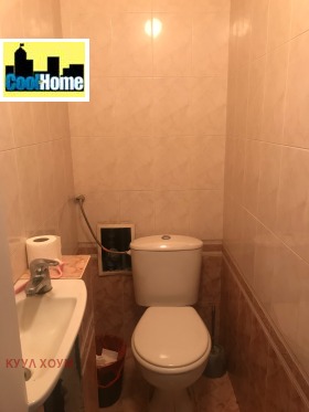 2 bedroom Lyulin 4, Sofia 10