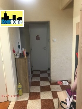 2 bedroom Lyulin 4, Sofia 11