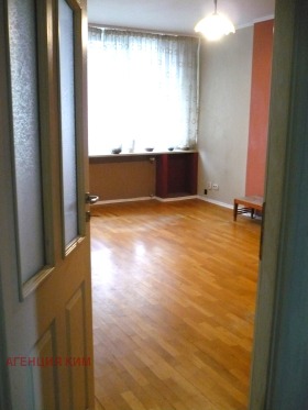 2 soveværelser Dianabad, Sofia 1