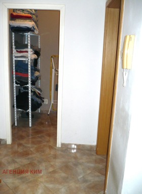 2 soveværelser Dianabad, Sofia 10