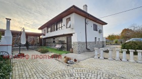 Haus Djulewo, region Burgas 1