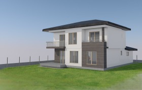 Продава КЪЩА | Imot.bg — малка снимка 17