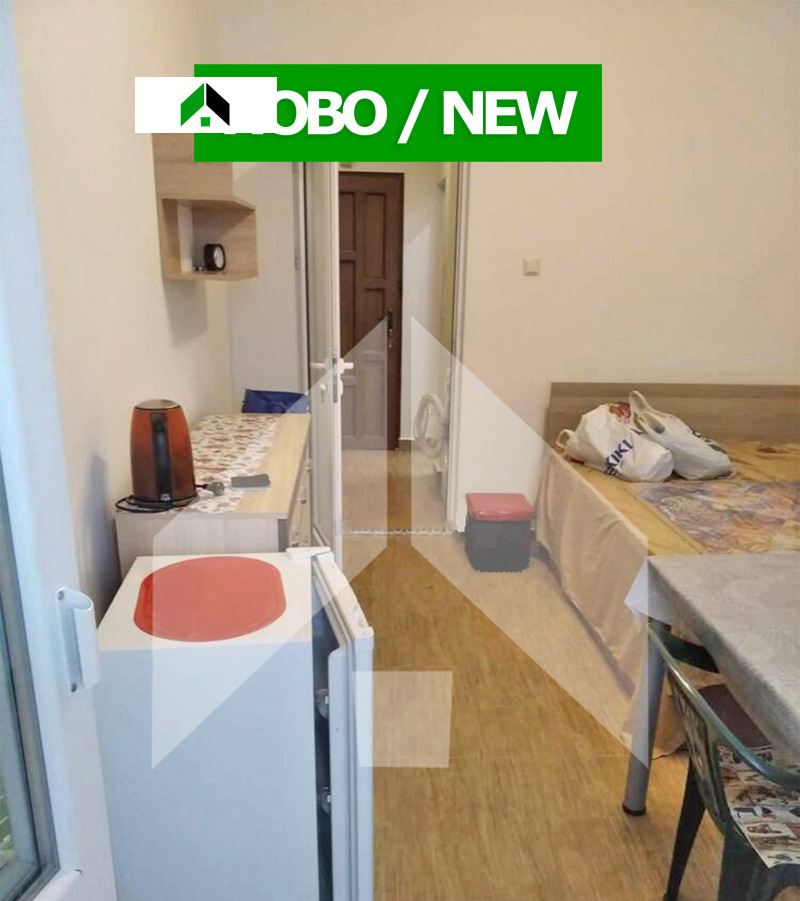 Продава  1-стаен, област Шумен, гр. Нови пазар • 85 000 лв. • ID 79361804 — holmes.bg - [1] 