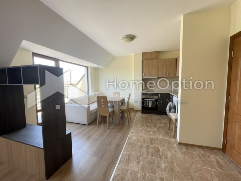 Продава  1-стаен област Бургас , с. Равда , 45 кв.м | 80222510 - изображение [5]