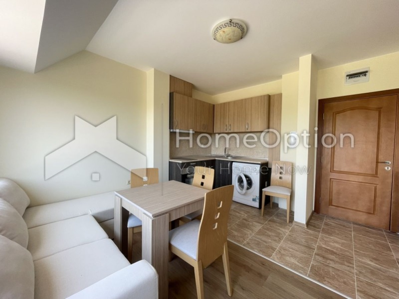 Продава  1-стаен област Бургас , с. Равда , 45 кв.м | 80222510 - изображение [2]
