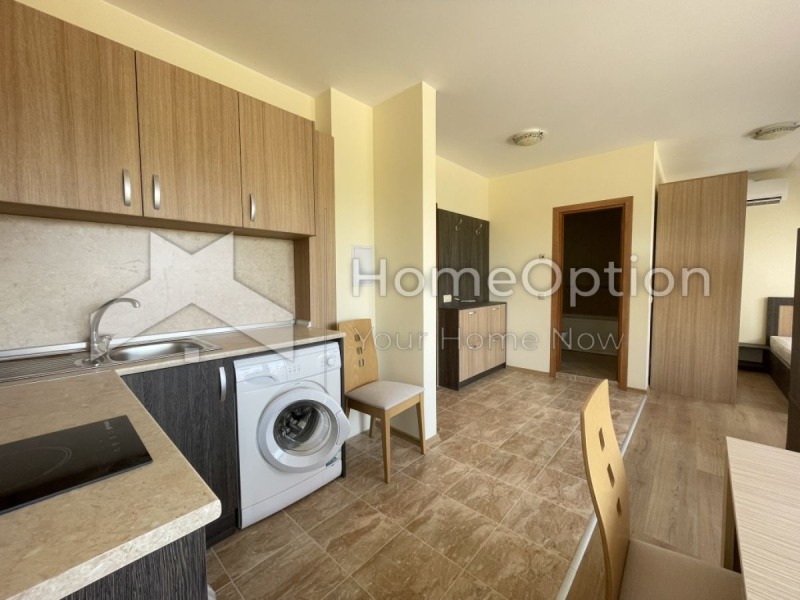 Продава  1-стаен област Бургас , с. Равда , 45 кв.м | 80222510