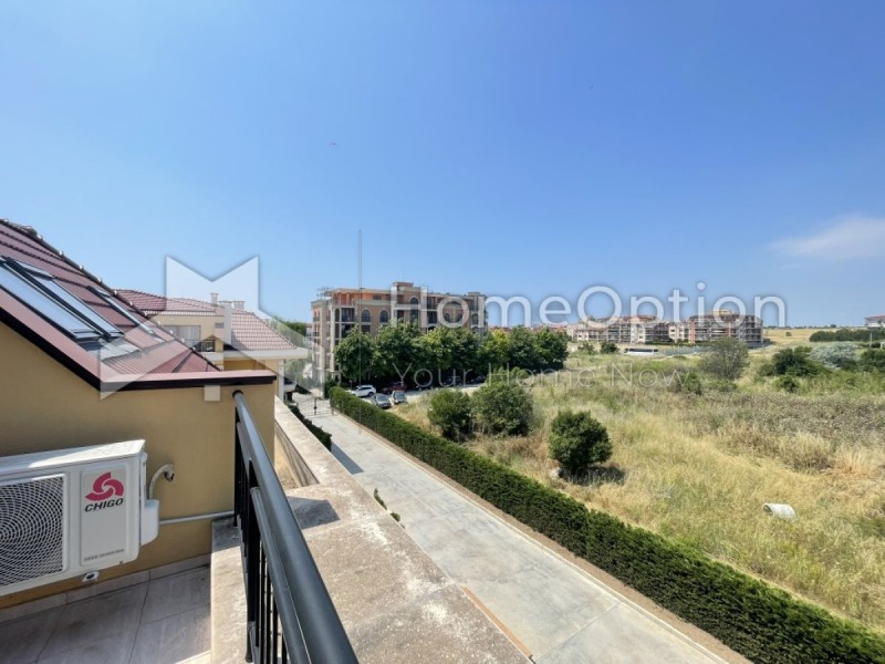 Продава  1-стаен област Бургас , с. Равда , 45 кв.м | 80222510 - изображение [17]