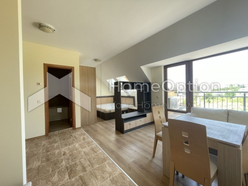 Продава  1-стаен област Бургас , с. Равда , 45 кв.м | 80222510 - изображение [4]