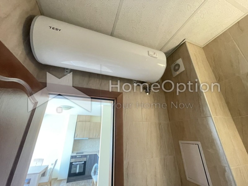 Продава  1-стаен област Бургас , с. Равда , 45 кв.м | 80222510 - изображение [8]